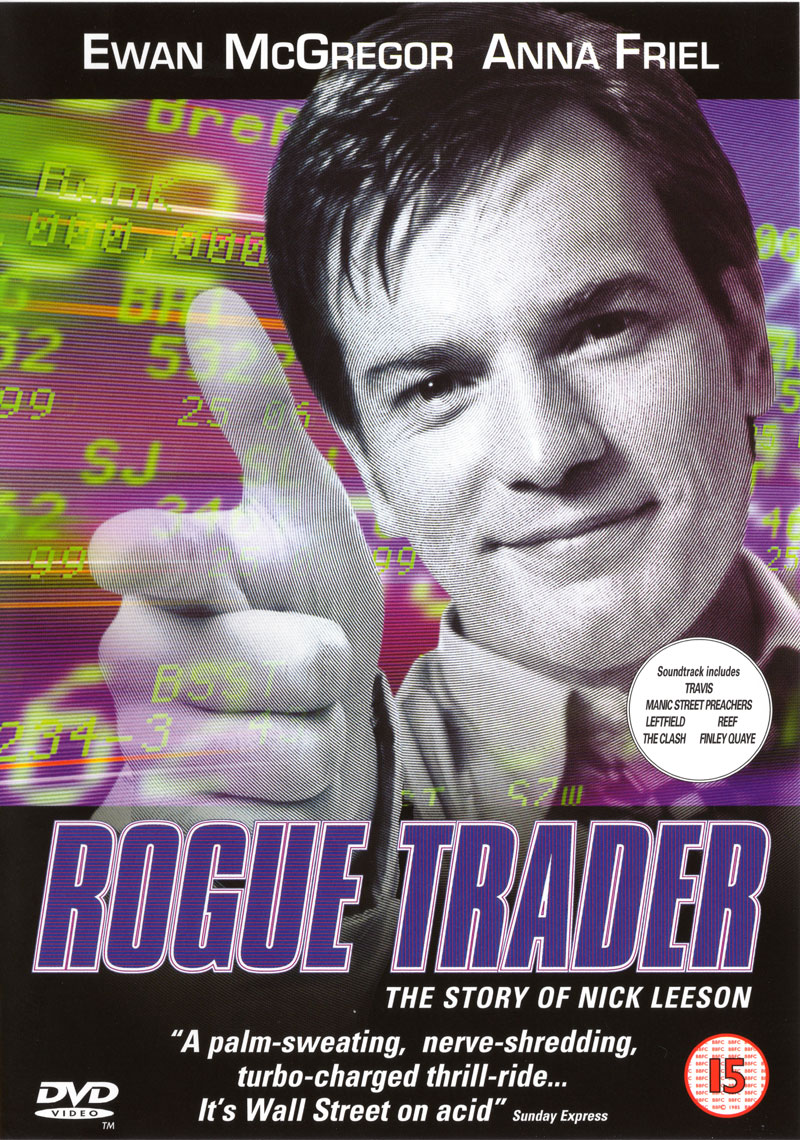 Rogue Trader 1999 Torrent