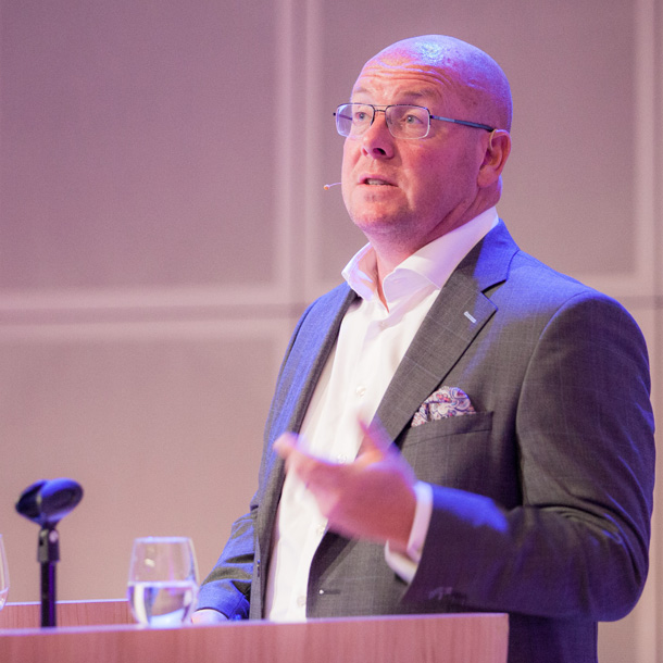 Nick Leeson - Compliance & Risk Management