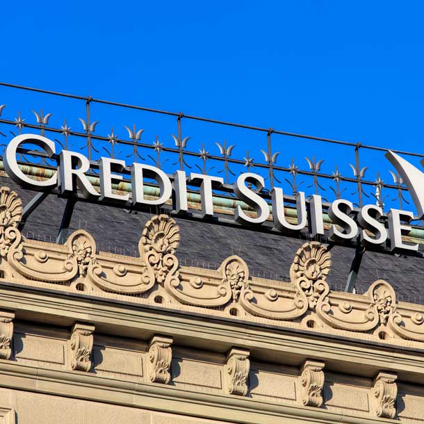 Credit Suisse