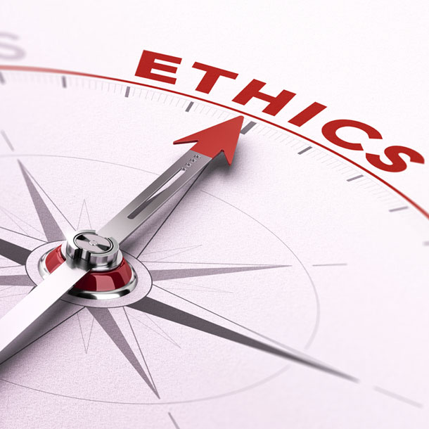 Nick Leeson Ethical Compass