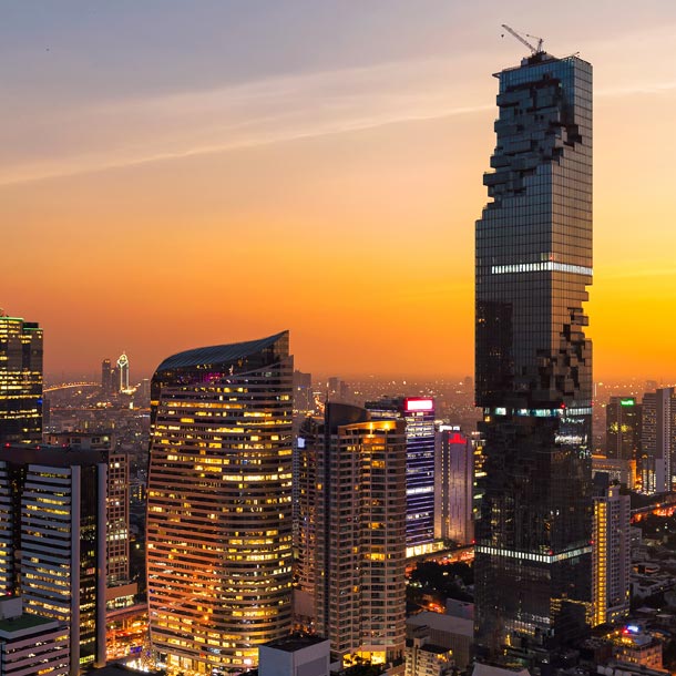 Nick Leeson 30 years on, returning to Asia